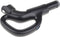 Electrolux - AEG - Handgreep - Luxe - Stofzuiger handgreep - 32mm Pistoolgreep