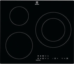ELECTROLUX CIT60331CK - Inductiekookplaat