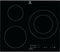 ELECTROLUX CIT60331CK - Inductiekookplaat
