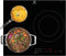 ELECTROLUX CIT60331CK - Inductiekookplaat