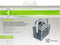 Electrolux E4DHCB01