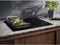 Electrolux EIV654 Zwart Ingebouwd 60 cm Inductiekookplaat zones 4 zone(s)