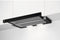 Electrolux LFP326FB telescopic hood 410 m³/h