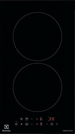 ELECTROLUX LIT30231C induction hob