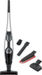 Electrolux Pure Q9 Zwart, Grijs Zakloos