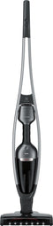 Electrolux Pure Q9 Zwart, Grijs Zakloos