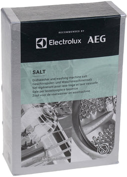 ELECTROLUX - Regenereerzout voor wasmachine en vaatwasser (1kg) - 9029804854