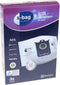 Electrolux S-Bag 9001684613 - Stofzuigerzak - E210s