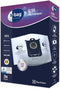 Electrolux S-Bag 9001684613 - Stofzuigerzak - E210s