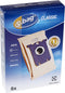 Electrolux S-Bag 9001684621 - Stofzuigerzak E200b