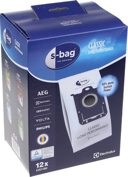 Electrolux S-bag E201SM - Stofzuigerzak