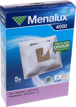 Electrolux S-Bag - Stofzuigerzak -TEAM ST 7E + SAMSUNG VC7840 4000P - 5st. - 9001961318