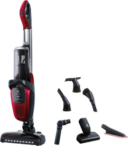 Electrolux Steelstofzuiger | Model PF91-Anima Floor | 0.7 liter opvangbak