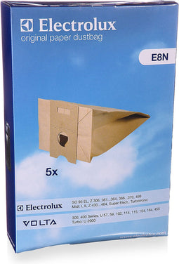 Electrolux stofzuigerzak papier E8N