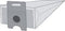 Electrolux stofzuigerzak papier E8N