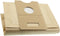 Electrolux stofzuigerzak papier E8N