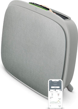 Electrolux Well A7 - Luchtreiniger - 360 Graden Luchtinlaatsysteem & Stille Slaapstand