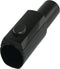 Electrolux ZE050 - Adapter - 36mm ovaal - 32mm rond