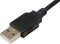 Electronic ID Reader Conceptronic Black