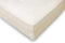Elegance Hoeslaken Jersey Katoen Stretch 35cm Hoge Hoek - ecru 200x200cm - Lits Jumeaux