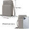 Elegante Dames Crossbody - Telefoontas - Compact en Waterdicht met Meerdere Vakken