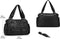 Elegante Grote Bordeauxrode Handtas voor Dames - Ideaal voor Dagelijks Gebruik