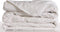 Eleganzzz 100% Katoen Zomer Dekbed - 100% Katoen - 200gr/m2 - Zomerdekbed 240x200cm - Zomerdekbed - Dekbed Zomer - Lits Jumeaux - Dekbedden