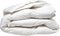 Eleganzzz 4 Seizoenen Donzen Dekbed - 260x220 cm - 90% Eendendons - Zomerdekbed & Winterdekbed - Donsdeken 260x220 - Lits Jumeaux Extra Lang - Lits Jumeaux Extra Breed - Dekbedden