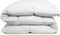 Eleganzzz Extra Gevulde Dons Zacht Natuurlijk Veren Schud Dekbed - 4 Seizoenen Dekbed 140x220cm - Veren Dekbed - Donzen Dekbed - Donsdeken 140x220 - Eenpersoons Extra Lang - Dekbedden