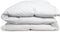 Eleganzzz Extra Gevulde Dons Zacht Natuurlijk Veren Schud Dekbed - Enkel Dekbed 140x220cm - Veren Dekbed - Donzen Dekbed - Donsdeken 140x220 - Eenpersoons Extra Lang - Dekbedden