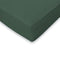 Eleganzzz Hoeslaken Jersey Stretch 35cm Hoekhoogte - Dark Green - Hoeslaken 140x210/220cm - 160x200cm - Tweepersoons - 100% Katoen - Hoeslakens