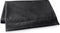 Eleganzzz Laken Katoen Perkal - antraciet 240x275cm - lits jumeaux