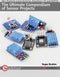 Elektor SEN-Elektorkit Sensorkit Geschikt voor serie: Raspberry Pi, Arduino 1 stuk(s)