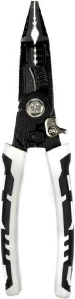 Elektriciens tang multifunctie 8-in-1 20 cm