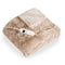 Elektrisch Deken Cecotec HeatConfort ThermalBlanket Beige 160 W 160 x 130 cm