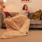 Elektrisch Deken Cecotec HeatConfort ThermalBlanket Beige 160 W 180 x 130 cm