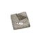 Elektrisch Deken Cecotec HeatConfort ThermalBlanket Grijs 160 W 200 x 180 cm