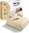 Elektrisch Deken IMETEC 150 x 80 cm Beige