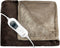 Elektrisch Deken N'oveen EB640 160 x 120 cm Beige Brons