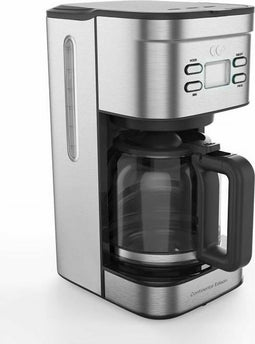 Elektrisch koffiezetapparaat Continental Edison CECF12TIX 1,25 L