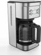 Elektrisch koffiezetapparaat Continental Edison CECF12TIX 1,25 L