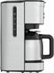 Elektrisch koffiezetapparaat Continental Edison CECF12TIXTH 1,2 L 1,2 L