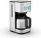 Elektrisch koffiezetapparaat Continental Edison CECF12TIXTH 1,2 L 1,2 L
