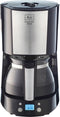 Elektrisch koffiezetapparaat Melitta 1017-11 Zwart 1,2 L