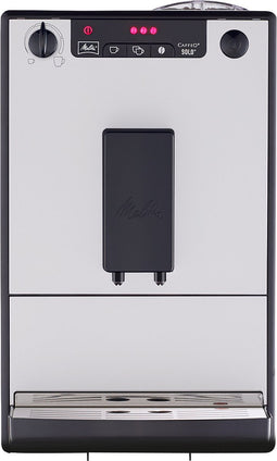 Elektrisch koffiezetapparaat Melitta E950-666 Solo Pure 1400 W