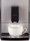 Elektrisch koffiezetapparaat Melitta E950-666 Solo Pure 1400 W