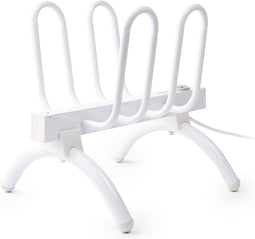 Elektrisch Schoenenrek Droe InnovaGoods 40 W 2 paar