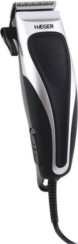 Elektrisch sScheerapparaat Haeger Styler 10 W