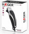 Elektrisch sScheerapparaat Haeger Styler 10 W