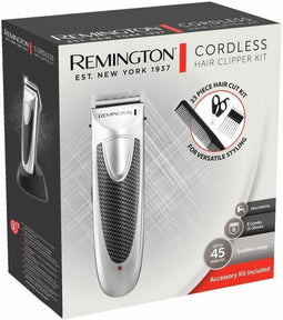 Elektrisch sScheerapparaat Remington HC4110